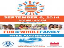 Generations Community Festival