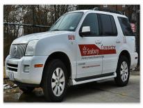 DCOA Special Transportation Services DCOA Transportation for Seniors