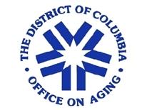DC Office on Aging (DCOA) Logo DC Office on Aging (DCOA) Logo
