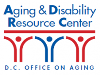 ADRC logo ADRC logo