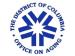 DC Office on Aging (DCOA) Logo DC Office on Aging (DCOA) Logo